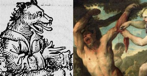 The Werewolf Trials In Europe Spanned Three Centuries And Were Absolutely Gruesome