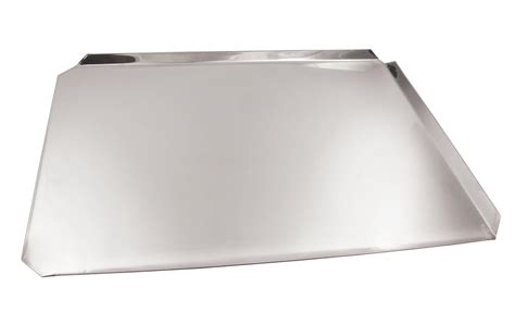 Fox Run Stainless Steel Cookie Sheet, 17-Inch | eBay