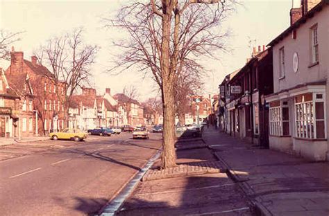 Historic Old Town Stevenage © John M :: Geograph Britain and Ireland