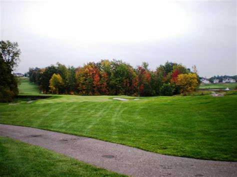 Cobblestone Creek Country Club in Victor, New York, USA | Golf Advisor