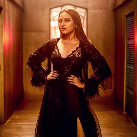 The BEST of Sonakshi Sinha - Rediff.com movies