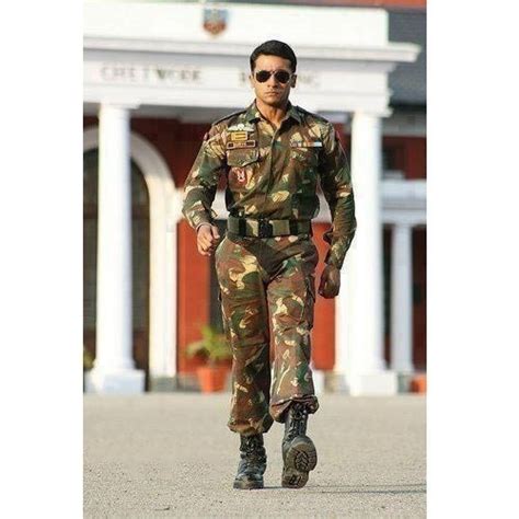 Unisex Army Uniform at Rs 695/set in New Delhi | ID: 15227247791