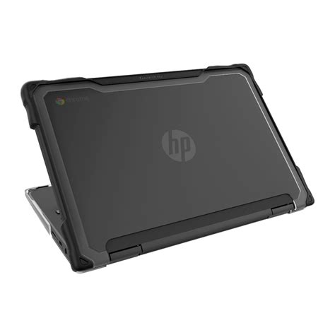 SlimTech™ for HP Chromebook x360 11 G4 EE (2-in-1) - Gumdrop Cases