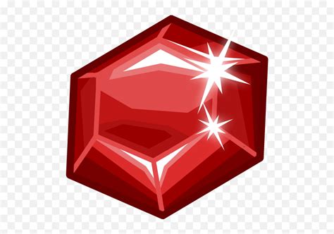 Ruby Gem Png Images Free Download - Red Ruby Png Emoji,Ruby Emoji ...