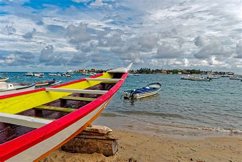 Senegal Beaches Stock Photos, Pictures & Royalty-Free Images - iStock