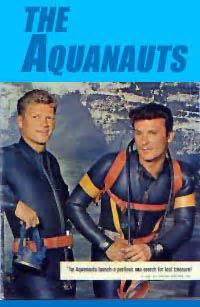 The Aquanauts (TV Series) (1961) - FilmAffinity