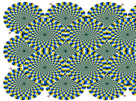 Funny Optical Illusions For Kids - ClipArt Best