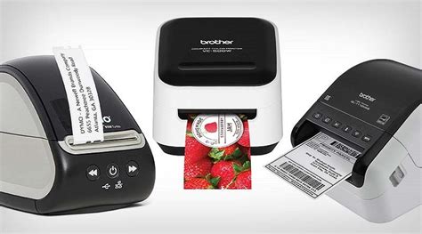 The 5 Best Barcode Label Printers for Small Businesses - Business BiBi