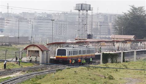 Electricity supply restored in most of Kenya after nationwide blackout ...