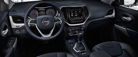 2018 Jeep Cherokee - Compact SUV Ready For Adventure