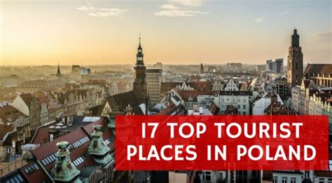 17 Top Tourist Places in Poland You Must See – MEMOCREO