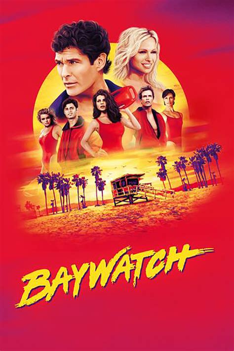 Watch Baywatch Online | Season 1 (1989) | TV Guide