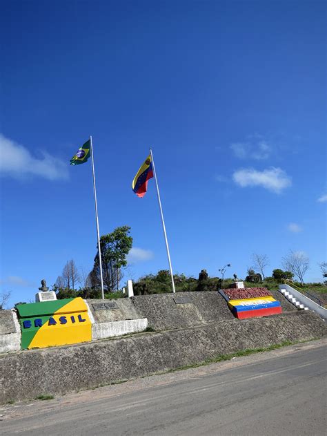 89. GUYANA – Border crossing | BURTWAY