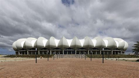 Nelson Mandela Bay Stadium – StadiumDB.com