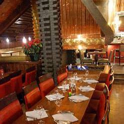 Bolero Restaurant - Calgary, AB | OpenTable