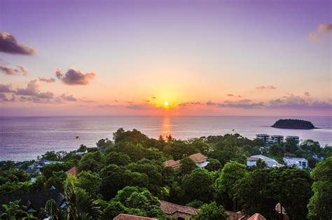 10 Best Sunset Bars in Phuket - Where to Go for a Sundowner in Phuket? - Go Guides