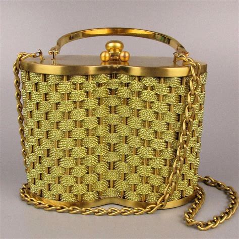 Vintage Designer Handbags Parish Louisville Ky | semashow.com