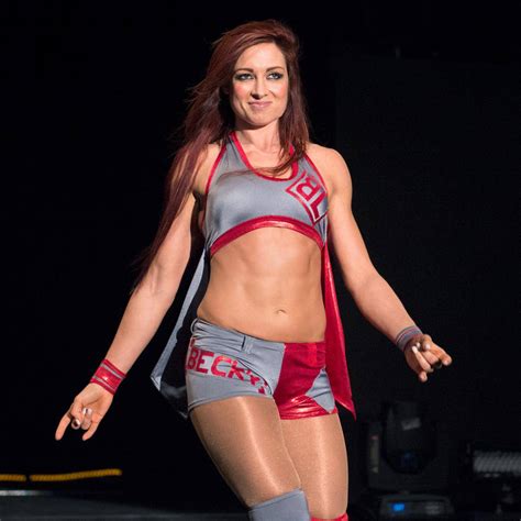 WWE: The Many Looks Of Becky Lynch