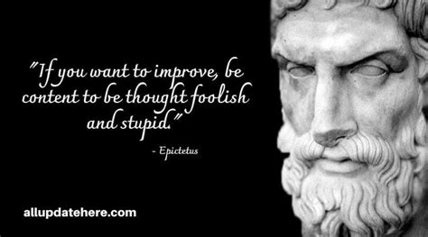 Epictetus Quotes On Love, Happiness, Freedom, Control, Gratitude