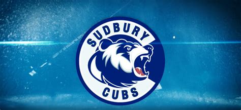 CUBS ANNOUNCE COACHING CHANGE | Greater Sudbury Cubs