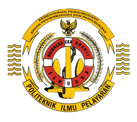 Politeknik Ilmu Pelayaran | Logopedia | Fandom