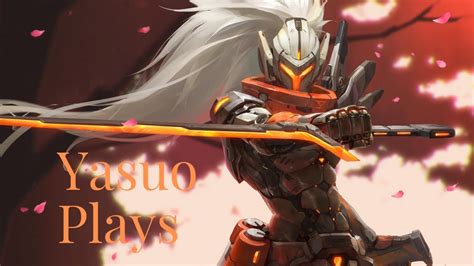 Yasuo Gameplay - YouTube