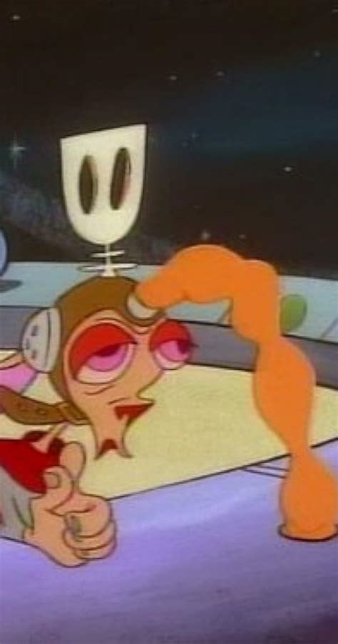 "The Ren & Stimpy Show" Space Madness/The Boy Who Cried Rat! (TV Episode 1991) - IMDb