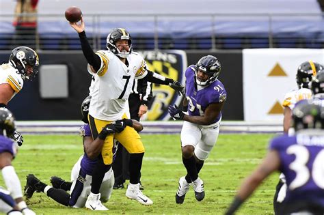 Ravens vs. Steelers live stream (12/2): How to watch online Wednesday, TV, time - al.com