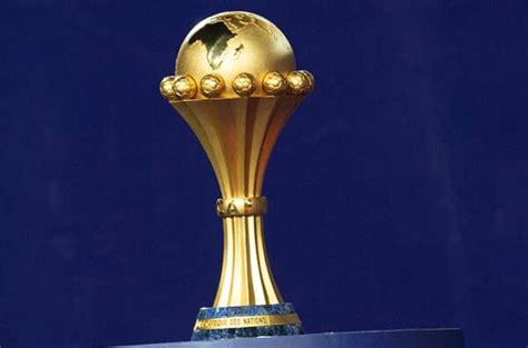 A Missing Case of the African Cup of Nations Trophy is File – Africa.com