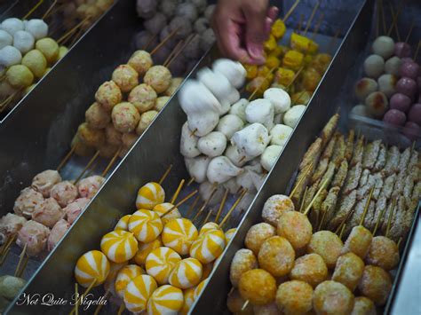 Macau's Best Food @ Not Quite Nigella