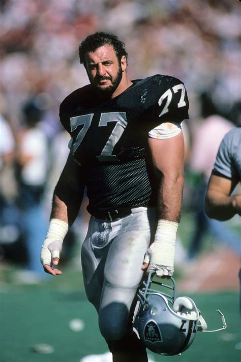 John Matuszak Football