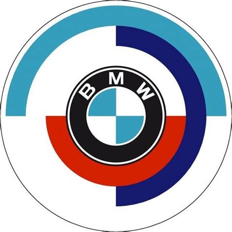 BMW Motorsport Logo - LogoDix