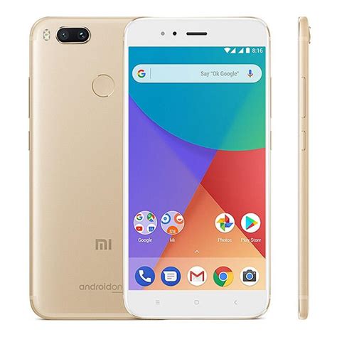 Xiaomi A1 specs, faq, comparisons