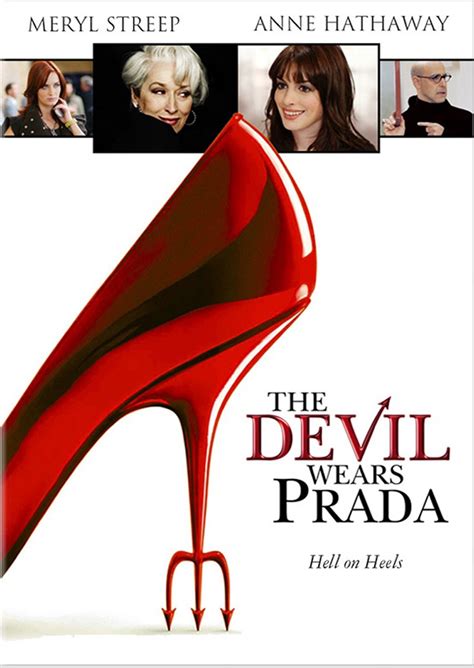 Guilty Pleasures – “The Devil Wears Prada” | Alternate Realities