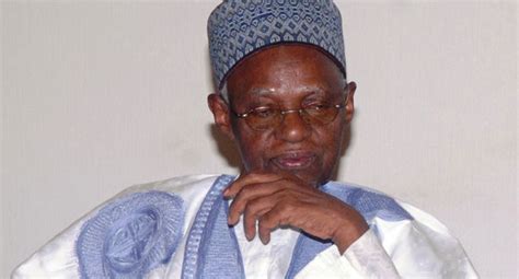 Shehu Shagari: 8 Things To Remember About Late Ex-President Of Nigeria ...