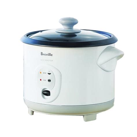 Fly Buys: Breville Rice Cooker