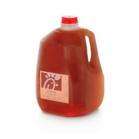 Mcdonalds Gallon Sweet Tea | Gamer Depot