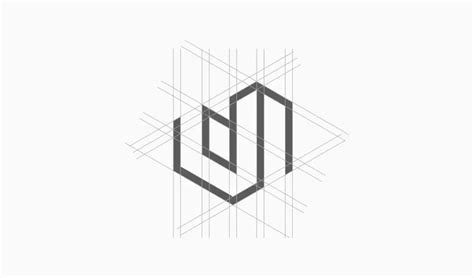 Letter U Logo Design: Uptown Suites Case Study – Logos By Nick