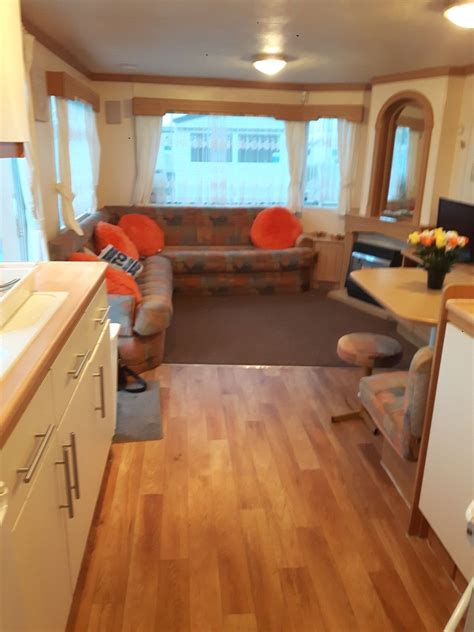 Butlins Skegness Lincolnshire Caravan make use of | New End User