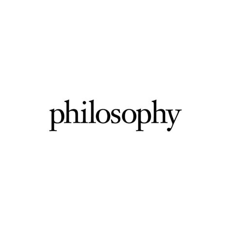 Philosophy Logo Vector - (.Ai .PNG .SVG .EPS Free Download)