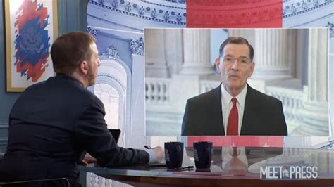 John Barrasso Supports Liz Cheney’s Re-Election | Cowboy State Daily