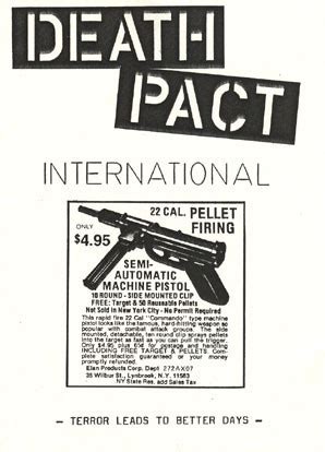 Death Pact International | Discography | Discogs