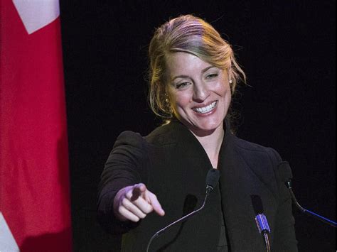 Potential Liberal star candidate Mélanie Joly donated to Tories in 2011 | Montreal Gazette