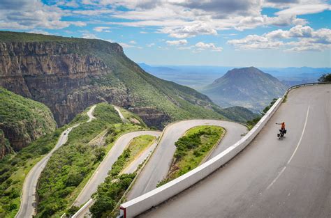 Angola - The Travel Hacking Life | Touring, Touring bike, Cycling ...