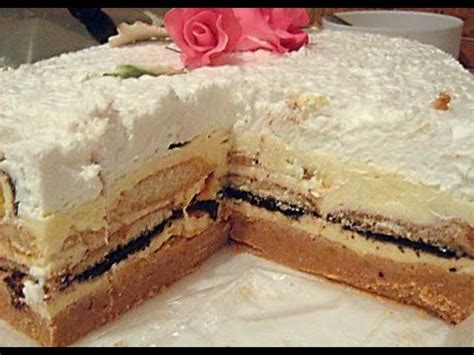 Super torta Recept - YouTube