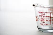 Measure Cups Free Stock Photo - Public Domain Pictures