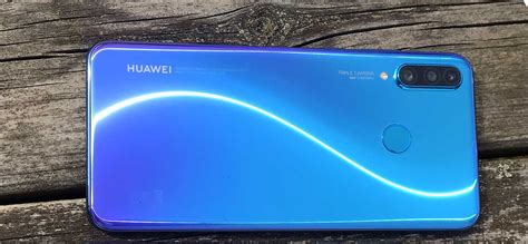 Huawei P30 Lite Camera Review - Camera Jabber