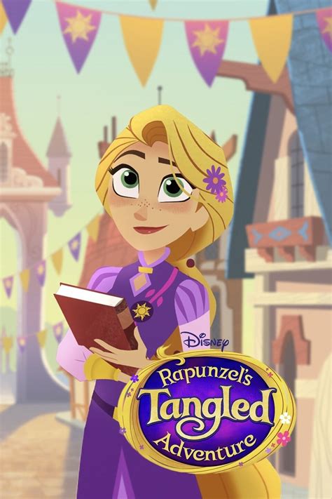 Tangled: The Series Season 3 | Rotten Tomatoes