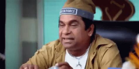 King Brahmanandam GIF – King Brahmanandam King Brahmanandam – discover and share GIFs