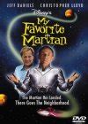 My Favorite Martian Movie Details, Film Cast, Genre & Rating